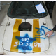 Image for article titled No Fat Shiksas: Opular Dependence Opel GT Is Now Team Israel